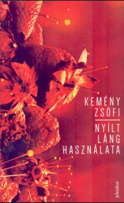 Azonnal elérhető Nyílt láng használata - Kemény Zsófi