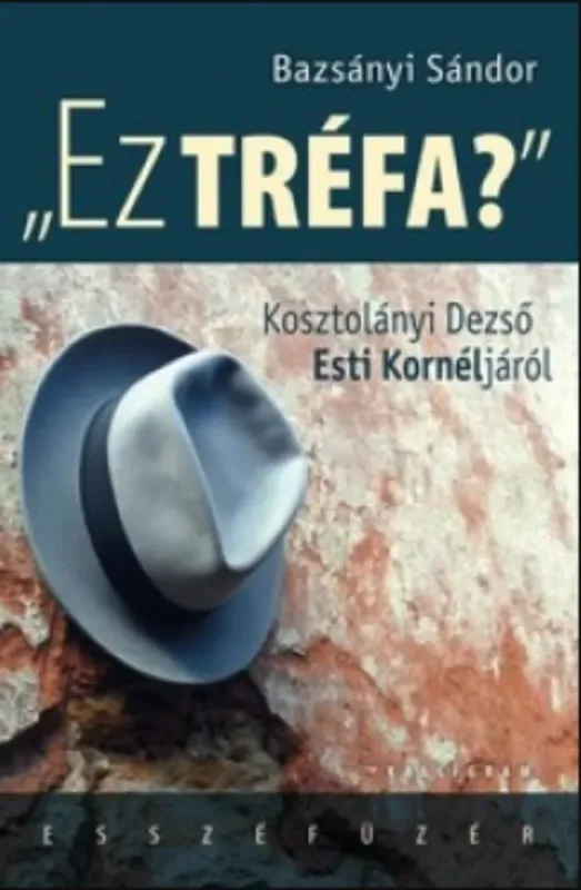 Alacsony ár Ez tréfa? - Bazsányi Sándor