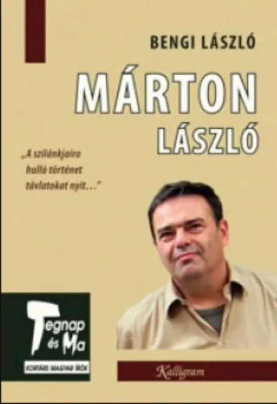 Márton László - Bengi László Vásárlói kedvenc