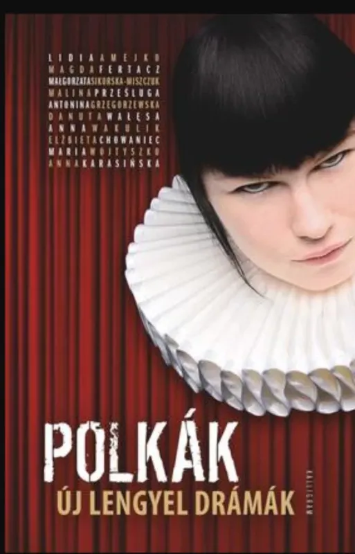 Olcsóbb Polkák - Új lengyel drámák