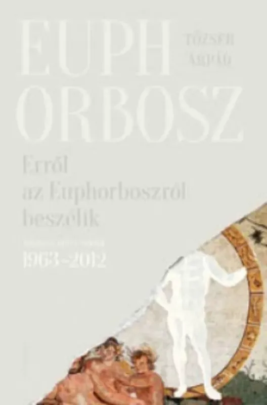 Olcsó Erről az euphorboszról beszélik
