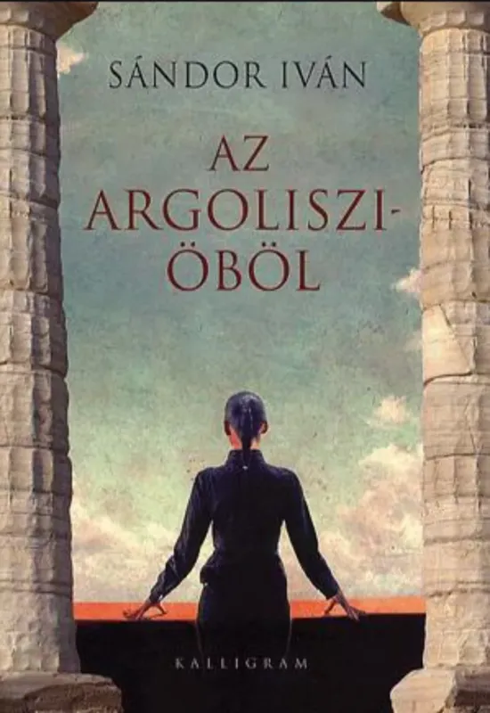 Vásárlói kedvenc Az Argoliszi-öböl - Sándor Iván
