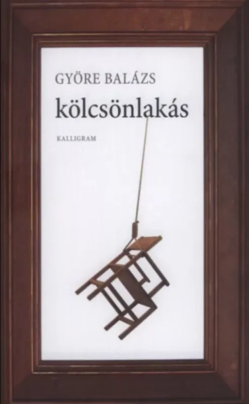 Árcsökkenés Kölcsönlakás - Györe Balázs