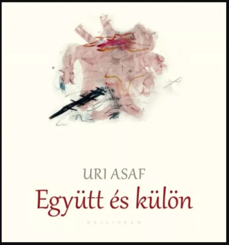 Együtt és külön - Uri Asaf Vedd meg online