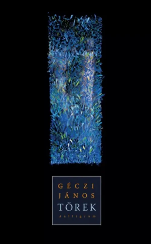 Végkiárusítás Törek - Géczi János