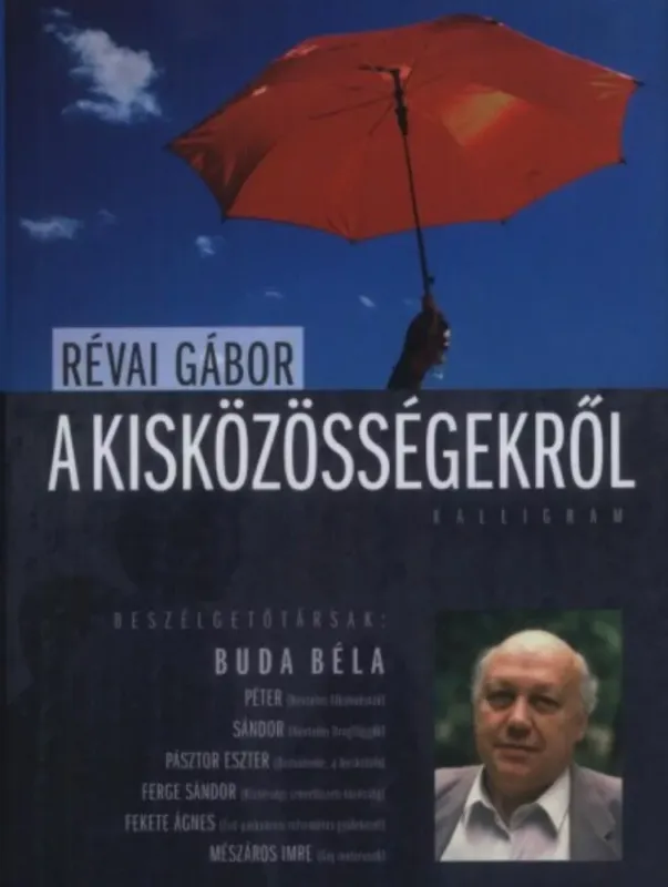 A kisközösségekről - Révai Gábor Gyors kiszállítás