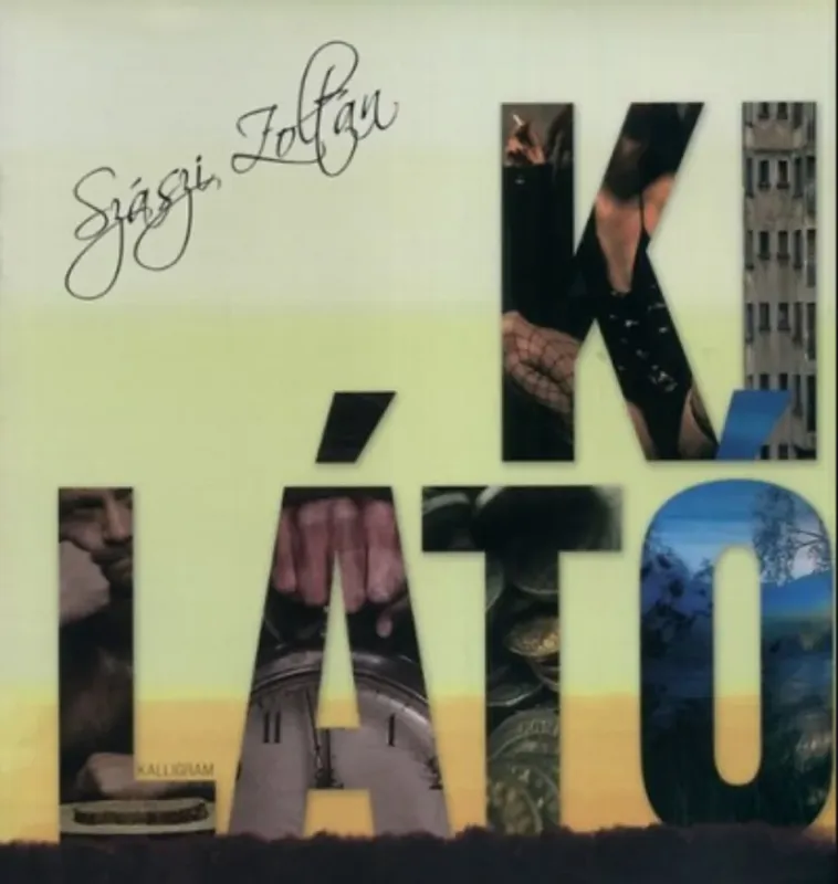Kilátó - Szászi Zoltán Ne maradj le