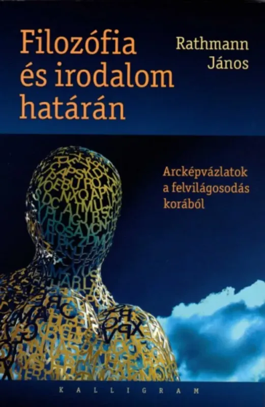 Filozófia és irodalom határán - Rathmann János Biztonságos fizetés