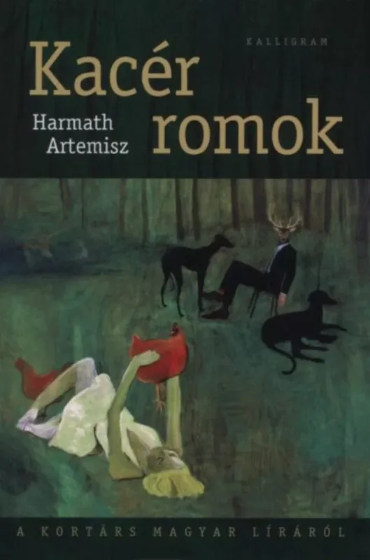 Exkluzív ajánlat KACÉR ROMOK