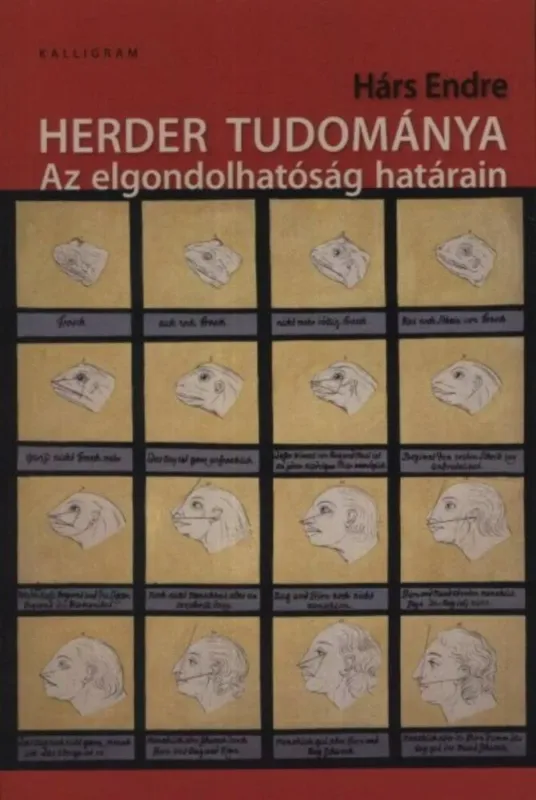 Herder tudománya Azonnal elérhető