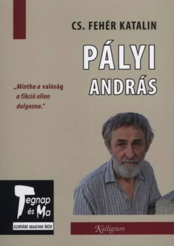 PÁLYI ANDRÁS Ne maradj le