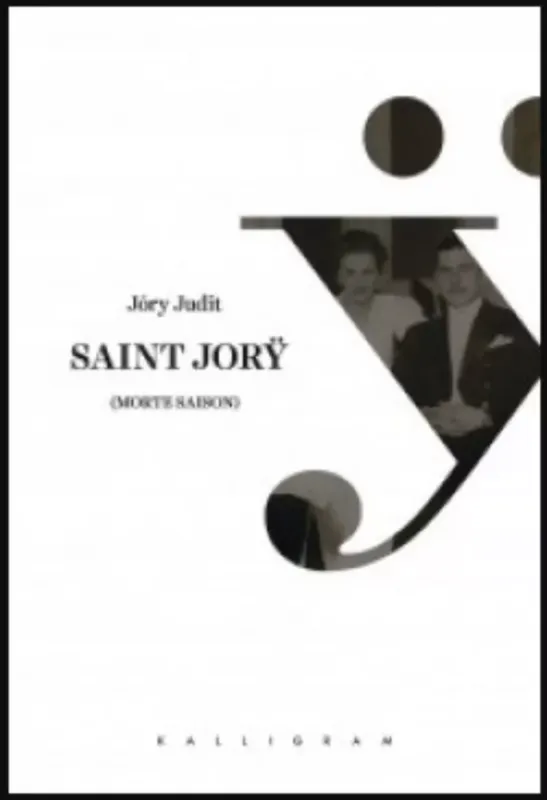 Árcsökkenés SaintJory - Jóry Judit