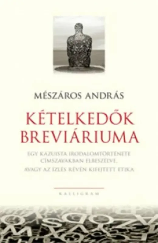 Biztonságos fizetés KÉTELKEDŐK BREVIÁRIUMA