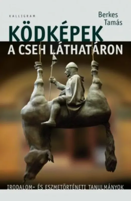 Kiárusítás Ködképek a Cseh láthatáron