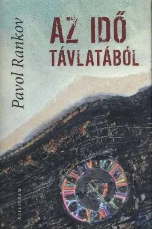 Ajánlat Az idő távlatából - Pavol Rankov