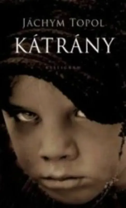 KÁTRÁNY Akciós ár