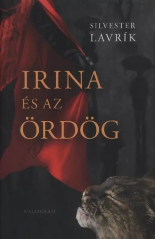 Irina és az ördög Szuper ajánlat