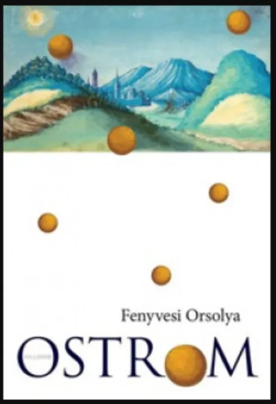 Kihagyhatatlan ajánlat Ostrom - Fenyvesi Orsolya