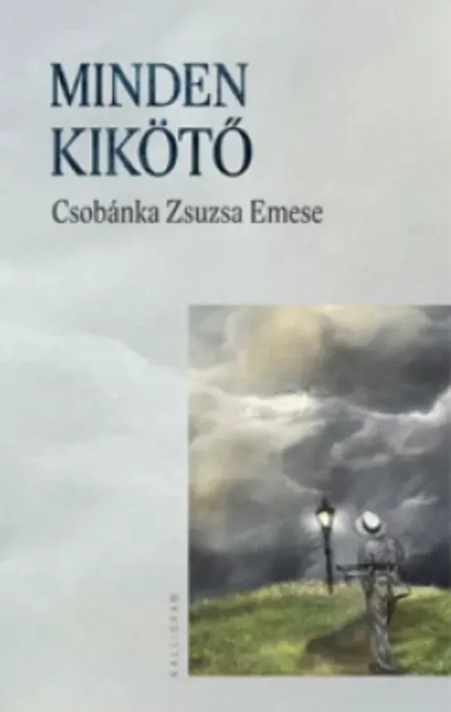 Minden kikötő - Csobánka Zsuzsa Azonnali szállítás
