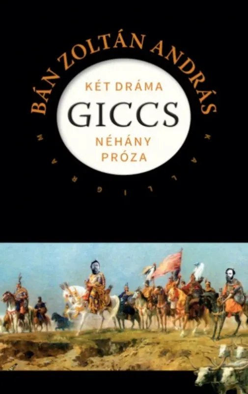 Biztonságos fizetés Giccs - Bán Zoltán András