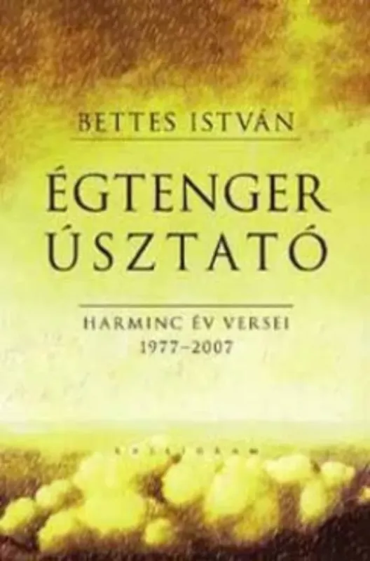 Éétengerúsztató Olcsóbb
