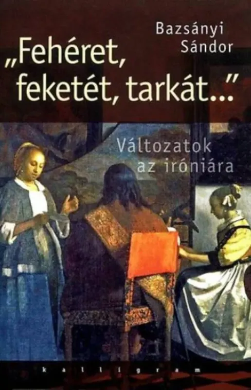 Fehéret, feketét, tarkát... Gyors szállítás