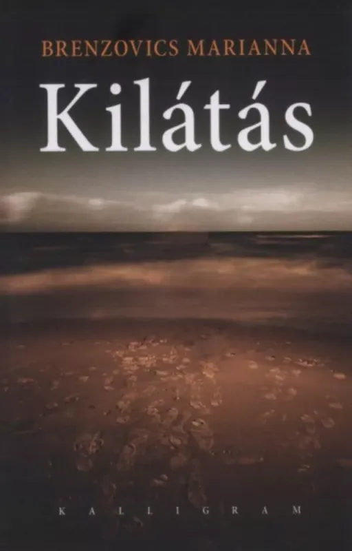 Kedvezmény Kilátás - Brenzovics Marianna