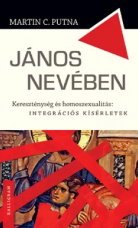 János nevében - Martin C. Putna Expressz kézbesítés