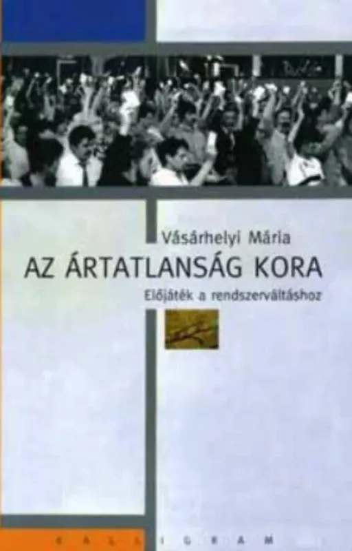 Azonnali szállítás Az ártatlanság kora