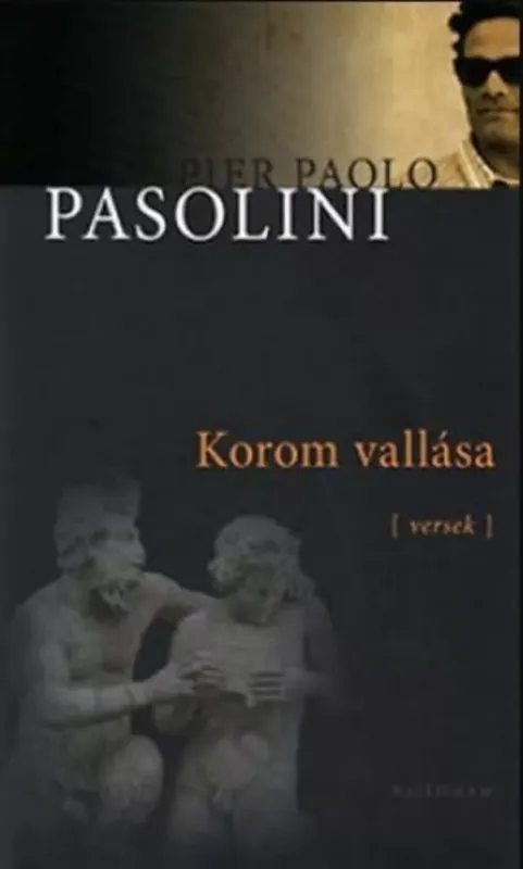 Korom vallása Azonnali szállítás