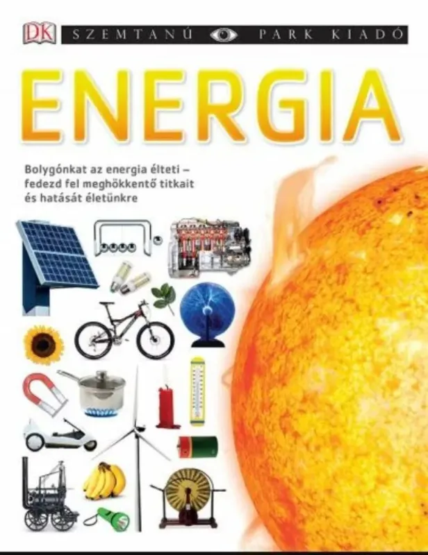 Energia - Dan Green Szuper ajánlat