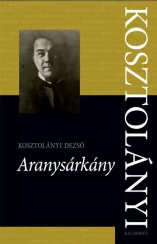 Aranysárkány Nézd meg most