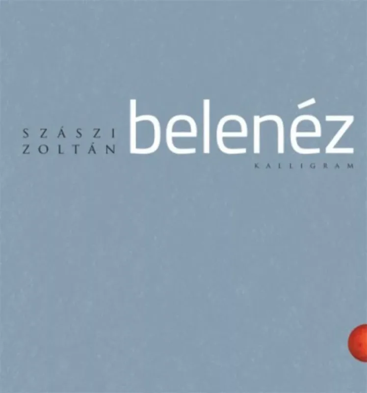 Végkiárusítás BELENÉZ