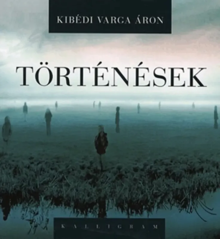 Olcsó Történések - Kibédi Varga Áron