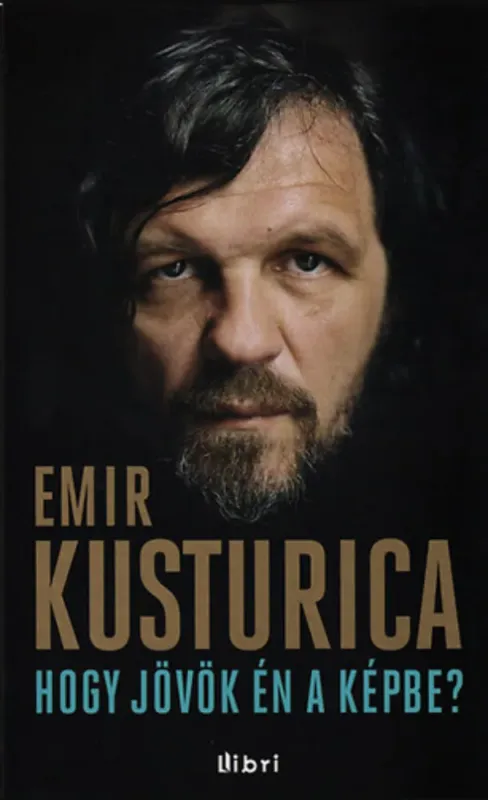 Biztonságos fizetés Hogy jövök én a képbe? - 2013 - Emir Kusturica