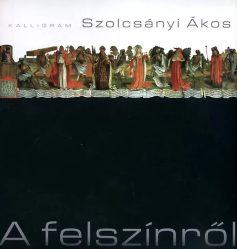 Ajánlat A felszínről