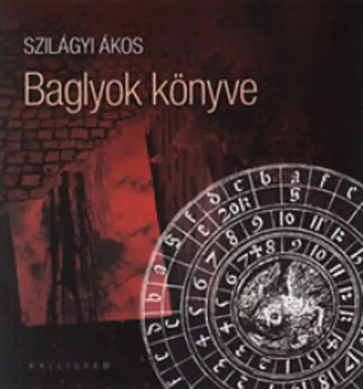 Kedvezmény Baglyok könyve - Szilágyi Ákos