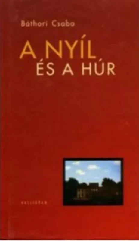 Kedvezmény A nyíl és a húr