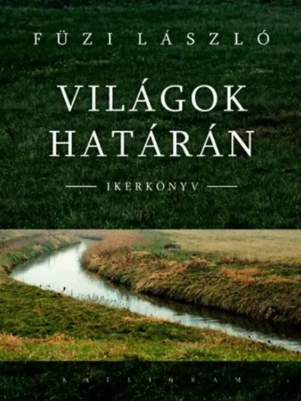 Világok határán Kihagyhatatlan ajánlat