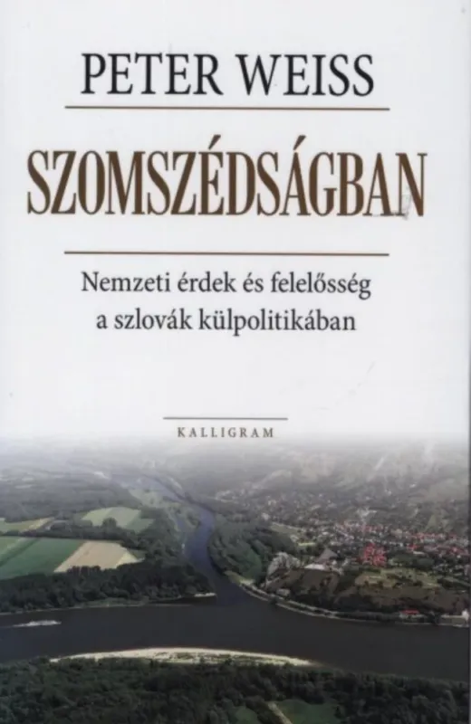 Expressz kézbesítés Szomszédságban - Peter Weiss