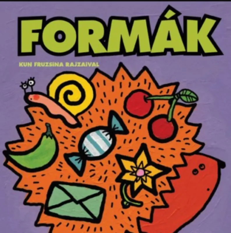 Formák - Kun Fruzsina Prémium