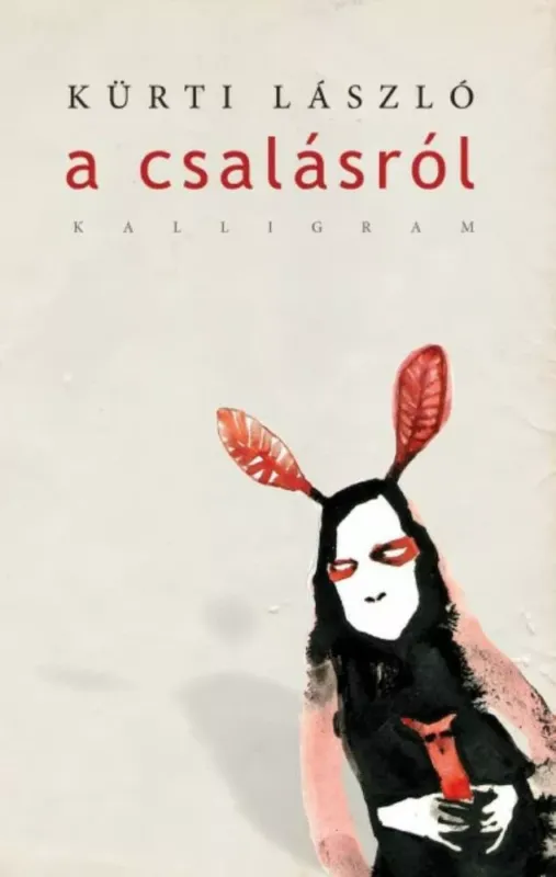 Azonnal elérhető A CSALÁSRÓL