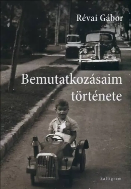 Kedvezmény Bemutatkozásaim története