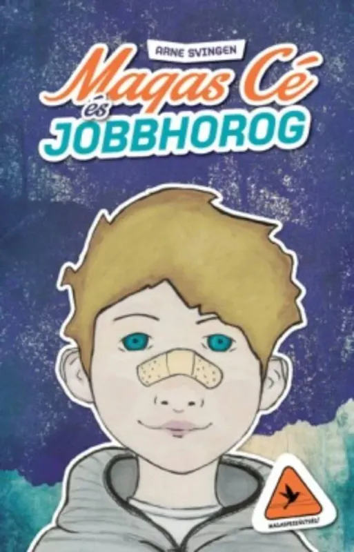 Magas cé és jobbhorog Gyors kiszállítás