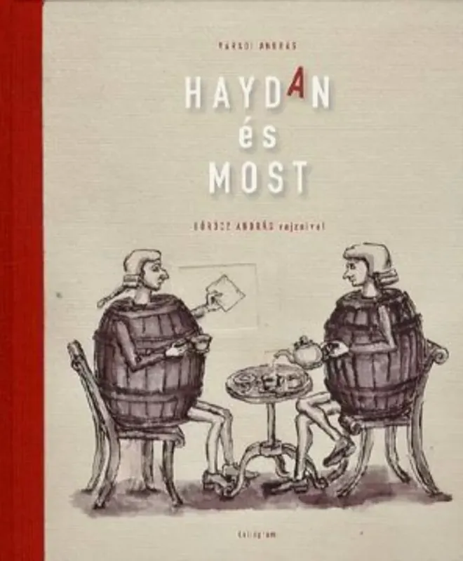 Haydan és most Expressz kézbesítés