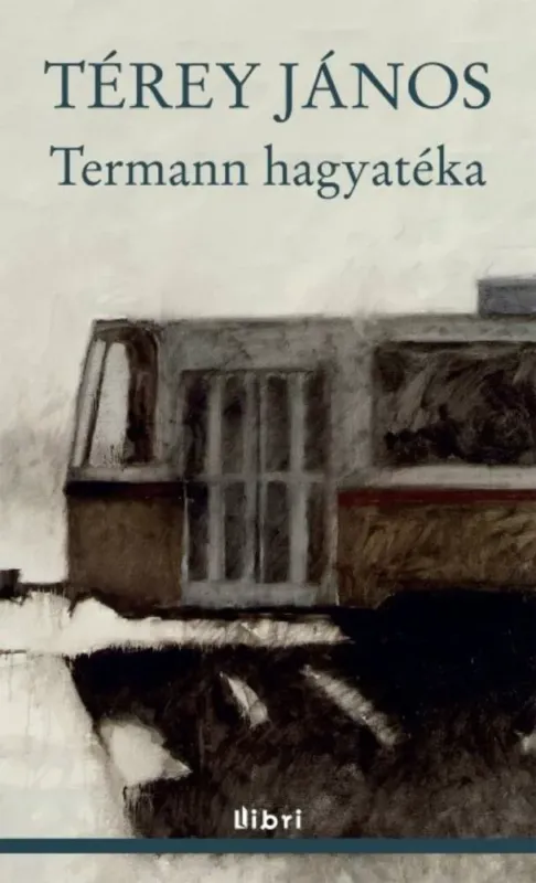 Árengedmény Termann hagyatéka