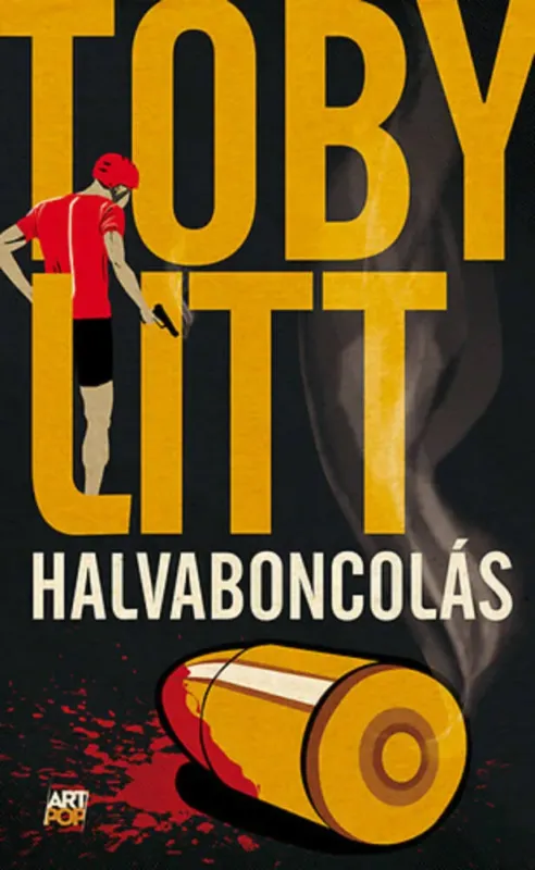 Ajánlat Halvaboncolás