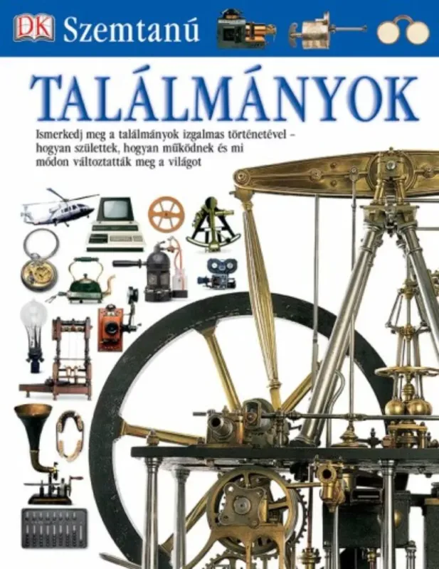 Találmányok Exkluzív ajánlat
