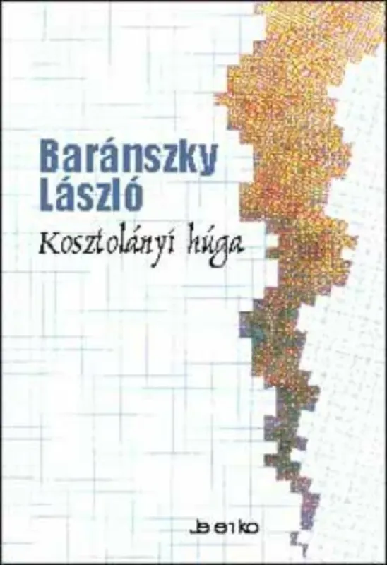 Kosztolányi húga Ajánlat