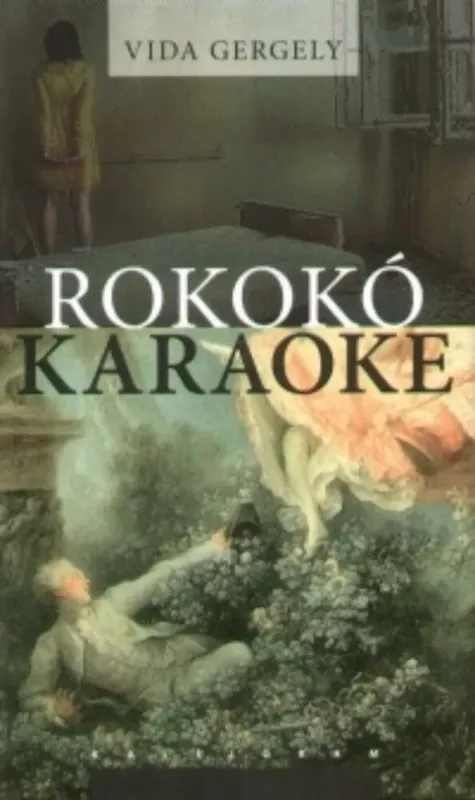 Bestseller Rokokó karaoke